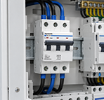 Cầu Chì Tự Rơi FCO 24kV - 200A Sứ ABB
