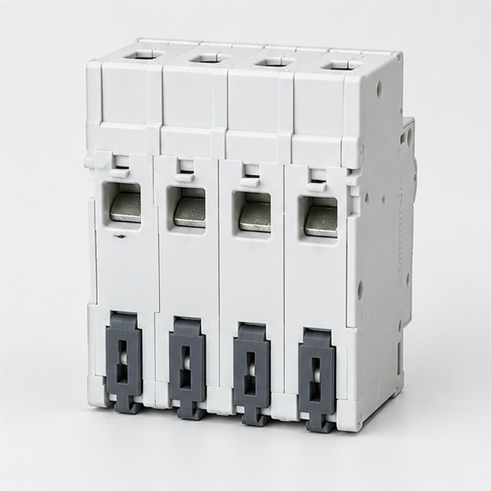 Cầu Chì Tự Rơi Cắt Có Tải LBFCO 24kV - 100A MBT
