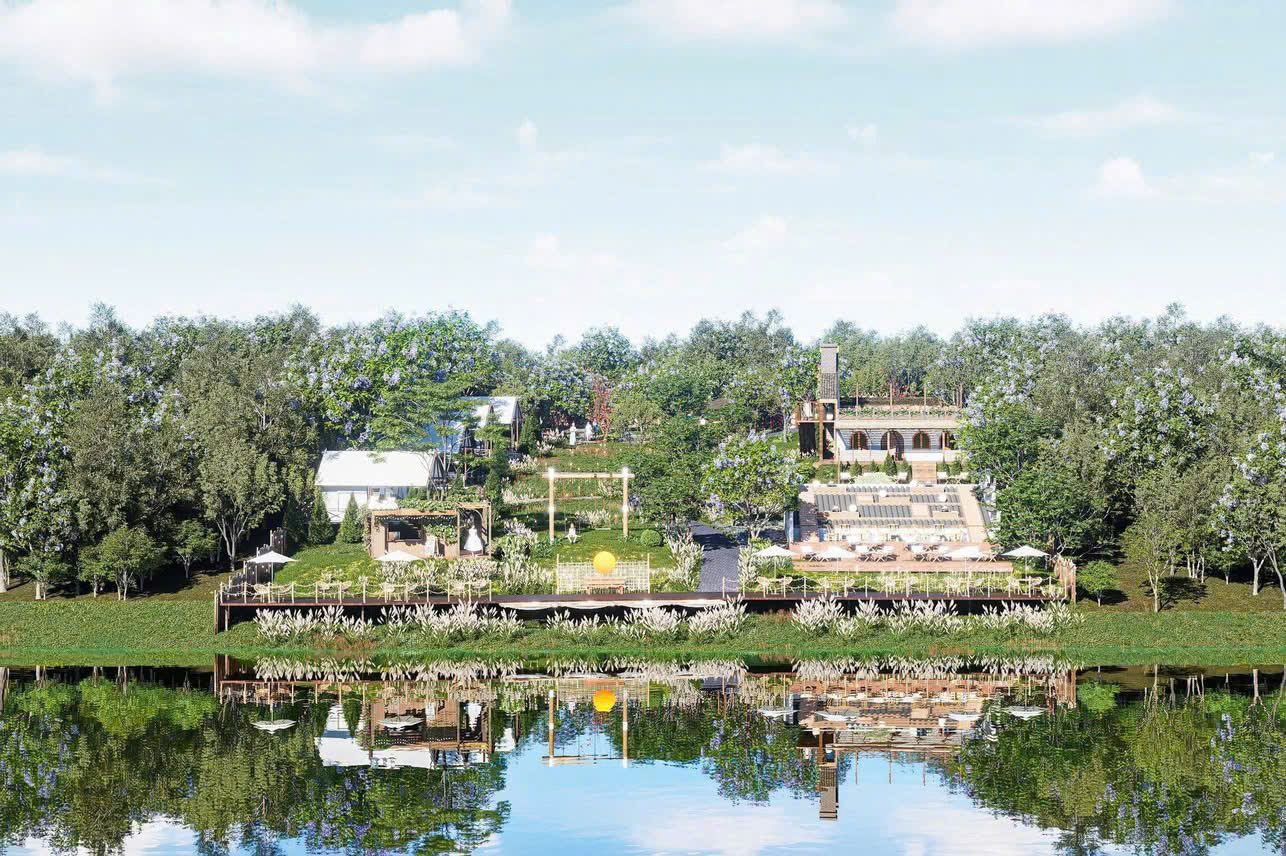 Công trình Đại Phúc 68 - Dự án 3